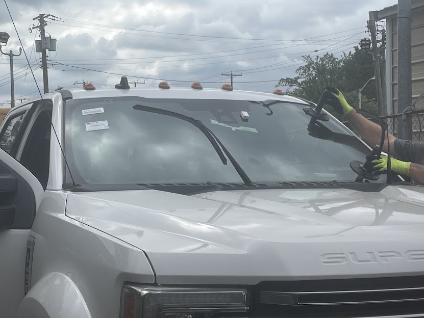 MOBILE ON-SITE SERVICE