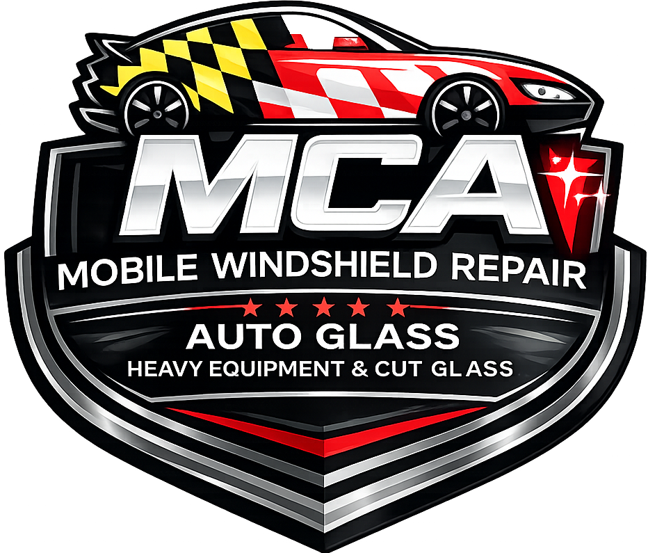 MCA Mobile Windshield Repair