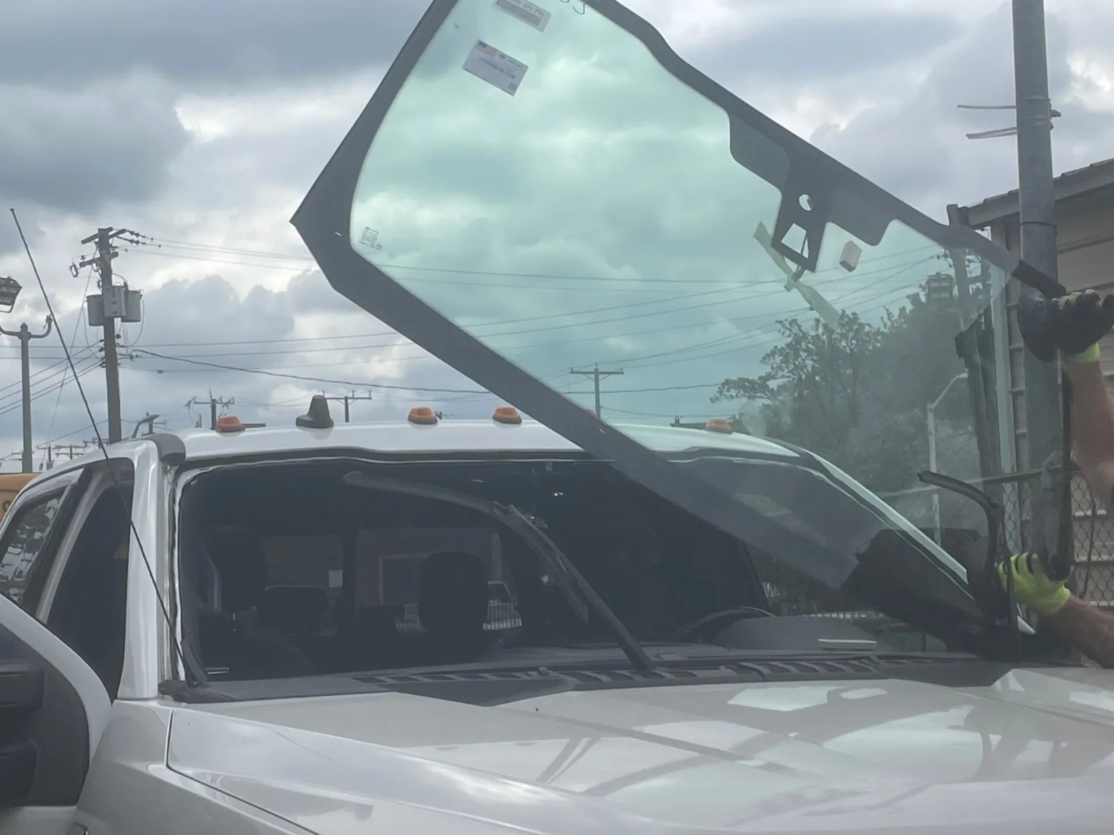 ADAS RECALIBRATION IN BALTIMORE, MD